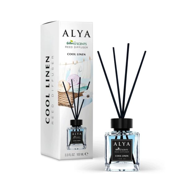 COOL LINEN Alya 100ml