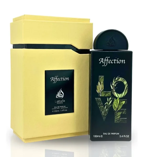 AFFECTION Lattafa EDP 100ml
