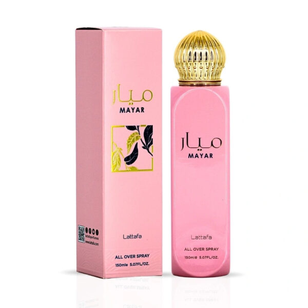 MAYAR All over spray Lattafa 150ml