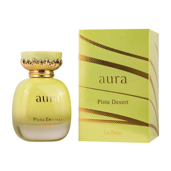 AURA PISTA DESSERT - La Fede EDP 100ml