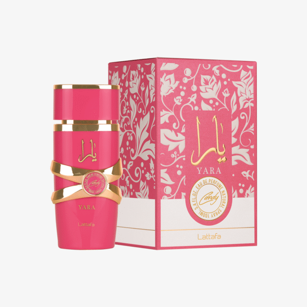 YARA CANDY - Lattafa EDP 100ml