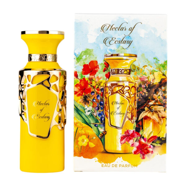 NECTAR OF ECSTASY - Fragrance World EDP 100ml