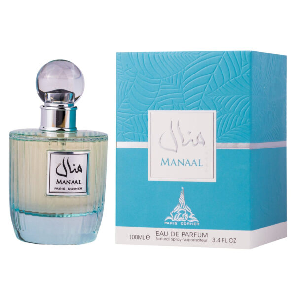 MANAAL - Paris corner EDP 100ml