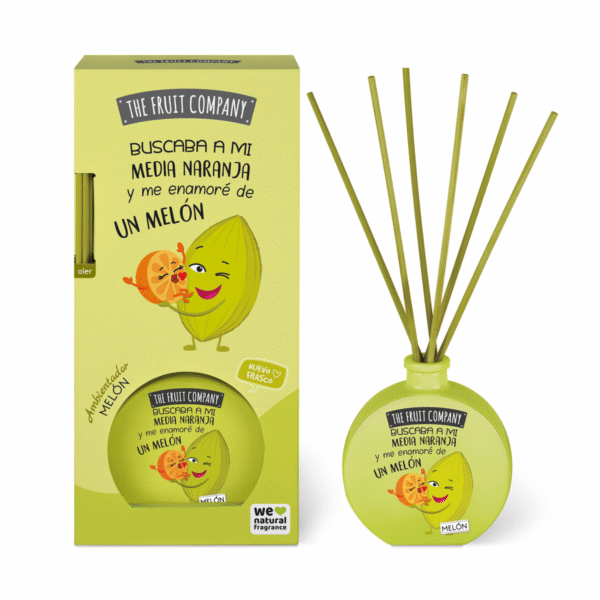 MELON - zapach do domu 40ml