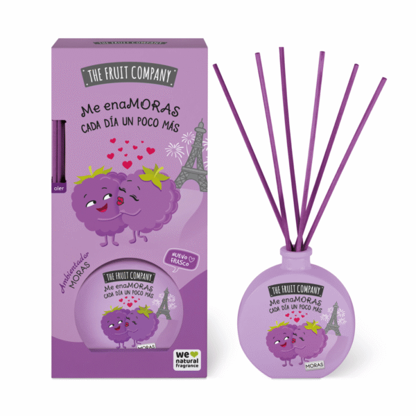 BLACKBERRY - zapach do domu 40ml