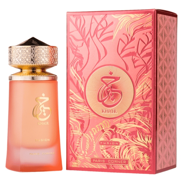KHAIR FUSION - Paris Corner EDP 100ml