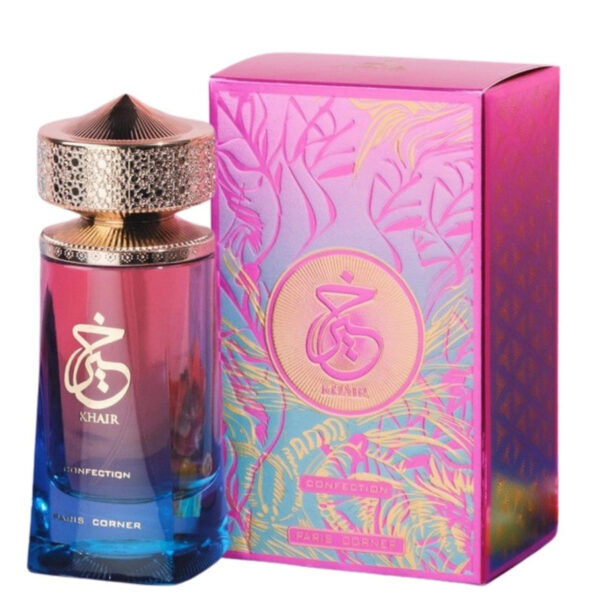 KHAIR CONFECTION - Paris Corner EDP 100ml