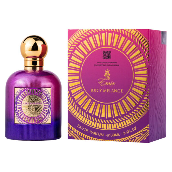 JUICY MELANGE - Emir EDP 100ml