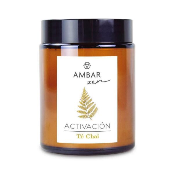TÉ CHAI - Ambar 125g