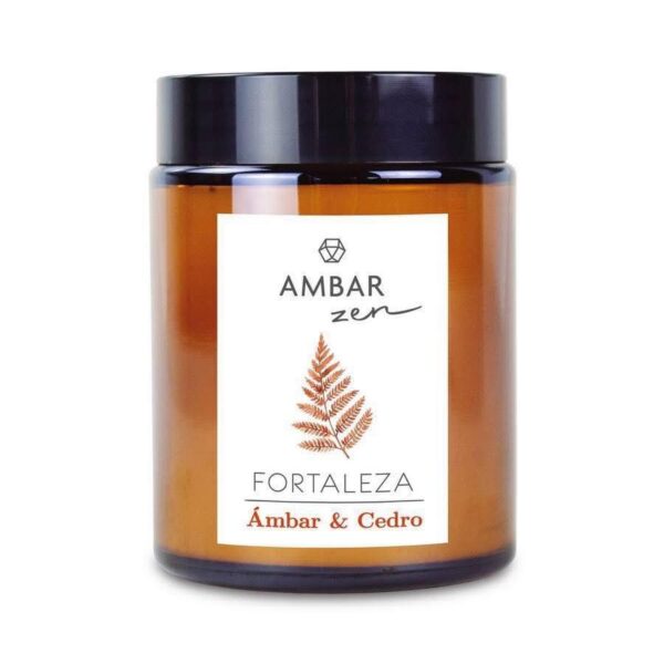 BURSZTYN & CEDR - Ambar 125g