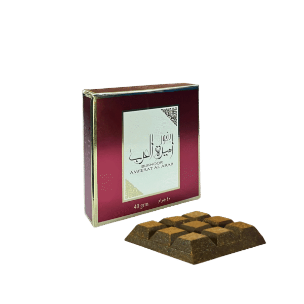 Ameerat al Arab - bakhoor 40g