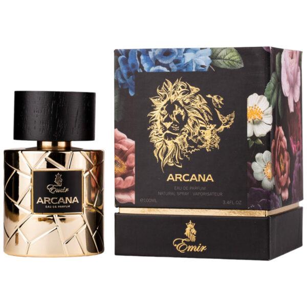 ARCANA - Emir EDP 100ml