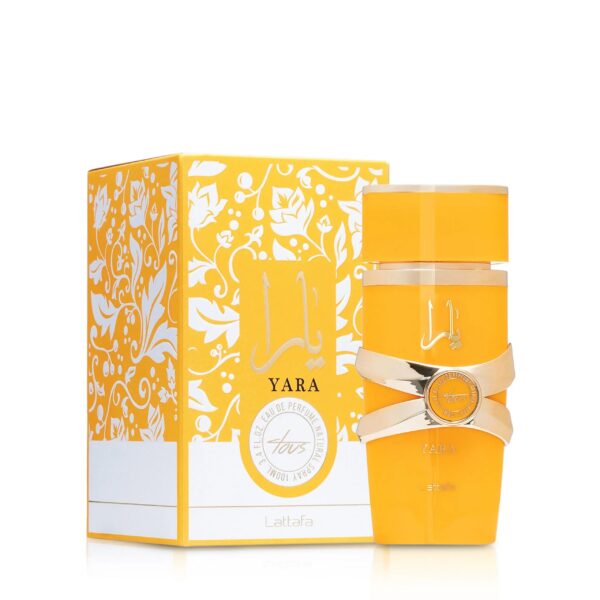YARA TOUS - Lattafa EDP 100ml