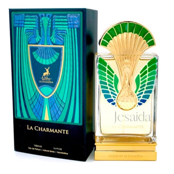 LA CHARMANTE- Maison Alhambra EDP 100ml