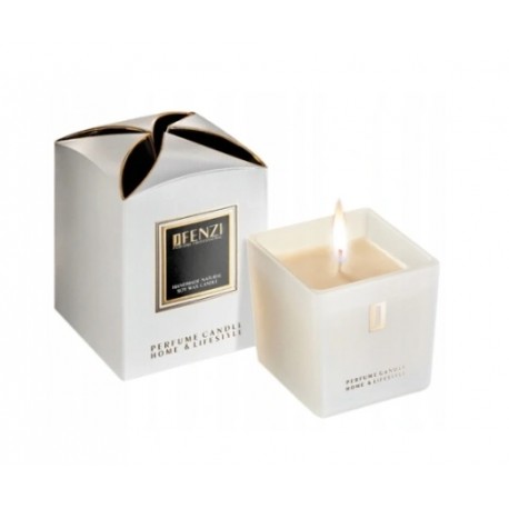 Sojowa świeca zapachowa LA AMORE - JFenzi