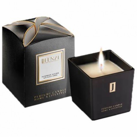 Sojowa świeca zapachowa LILI - JFenzi