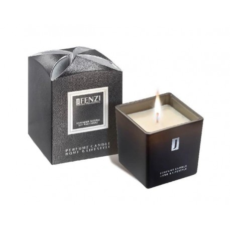 Sojowa świeca zapachowa DESSO GENTELMAN - JFenzi