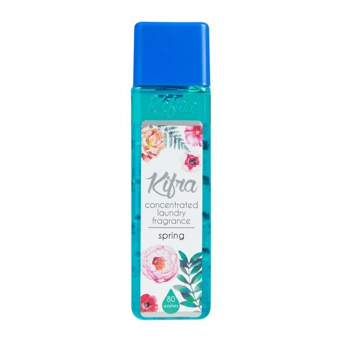 Kifra SPRING - skoncentrowane perfumy do prania 200ml - obrazek 5